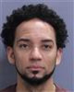 Adonis Miguel Abreu-martinez a registered Sex Offender of Pennsylvania