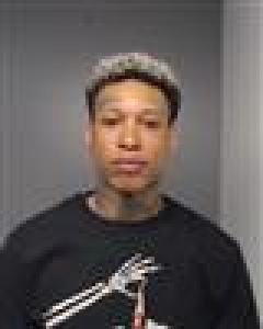 Davon Jareese Fountain a registered Sex Offender of Pennsylvania