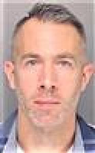 Matthew Ryan Andrews a registered Sex Offender of Pennsylvania