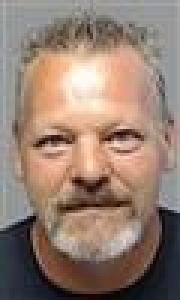 Richard Allen Martin a registered Sex Offender of Pennsylvania
