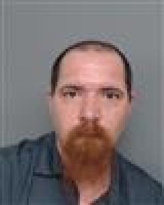 Daniel Elroy Powell a registered Sex Offender of Pennsylvania
