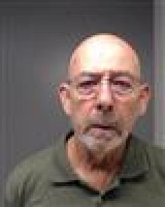John Russell Sponeybarger Jr a registered Sex Offender of Pennsylvania