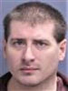 Paul Hicks Thomas a registered Sex Offender of Pennsylvania