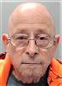 Alan Koenig Michael Sr a registered Sex Offender of Pennsylvania