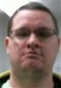 David Lee Steinke Jr a registered Sex Offender of Pennsylvania