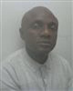 John Oduwole a registered Sex Offender of Pennsylvania