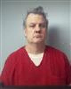 Charles Ward a registered Sex Offender of Pennsylvania