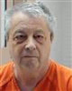 Edward Forrest Frank a registered Sex Offender of Pennsylvania
