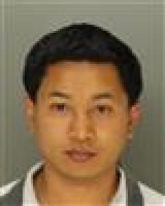 Choub Phillip a registered Sex Offender of Pennsylvania