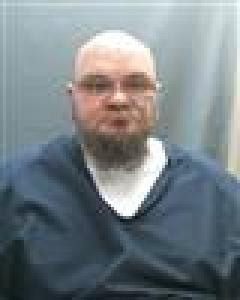 Kenneth Robert Daniels II a registered Sex Offender of Pennsylvania