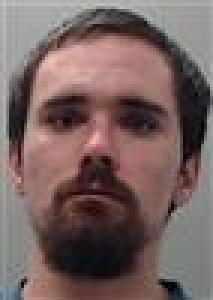 Dylan Matthew Sharpe a registered Sex Offender of Pennsylvania