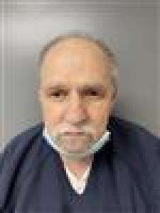John Gannon a registered Sex Offender of Pennsylvania
