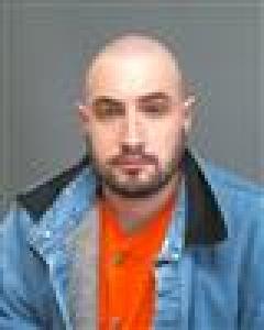 Joseph Christopher Krombel a registered Sex Offender of Pennsylvania