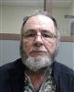 George Shannon Evans IV a registered Sex Offender of Pennsylvania