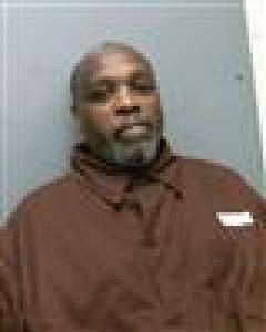 Vernon Collins a registered Sex Offender of Pennsylvania