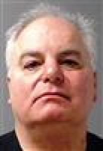 James Vincent Capuano a registered Sex Offender of Pennsylvania