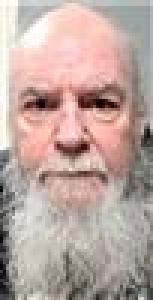 Kenneth Eugene Garrison a registered Sex Offender of Pennsylvania