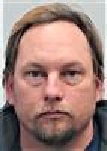 James Steven Wyatt a registered Sex Offender of Pennsylvania