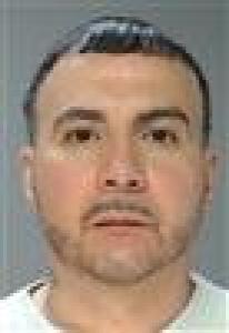 Moises Rivera a registered Sex Offender of Pennsylvania