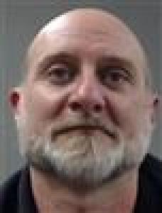 Dale Albert Stull a registered Sex Offender of Pennsylvania