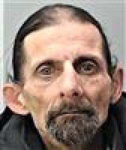 David Earl Barrow a registered Sex Offender of Pennsylvania
