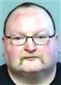 Eric Brian Grimes a registered Sex Offender of Pennsylvania