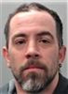 John Chad Alderfer a registered Sex Offender of Pennsylvania