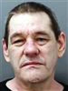 Bryan John Johnson a registered Sex Offender of Pennsylvania