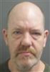 Charles Vincent Packer a registered Sex Offender of Pennsylvania