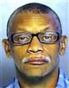 Andre Lofton Wayman a registered Sex Offender of Pennsylvania