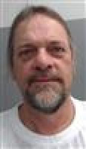 David Alan Wilson a registered Sex Offender of Pennsylvania