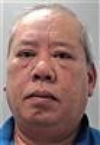 Huu Nguon Cao a registered Sex Offender of Pennsylvania