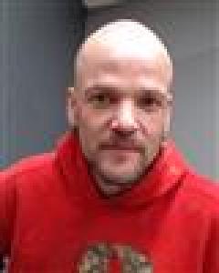 Daniel Alvin Dehaven a registered Sex Offender of Pennsylvania