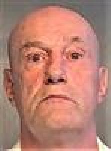 David Joseph Benner a registered Sex Offender of Pennsylvania