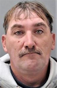 David Andrew Krysik a registered Sex Offender of Pennsylvania