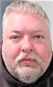 Jeffrey Dean Hunt a registered Sex Offender of Pennsylvania
