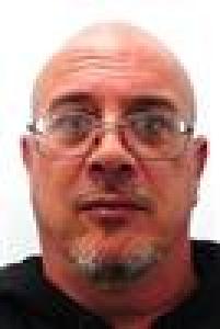 Brian David Phillips a registered Sex Offender of Pennsylvania