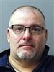 Douglas Palmer Jon a registered Sex Offender of Pennsylvania