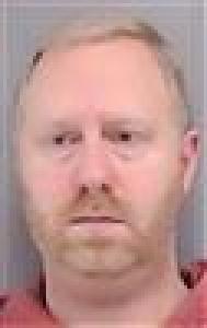 Bryan Scott Miller a registered Sex Offender of Pennsylvania