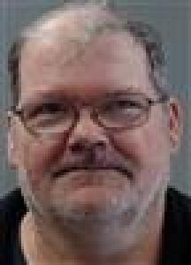 Alan Everett Skinner a registered Sex Offender of Pennsylvania