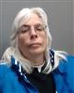 Dayne Marie Scheib a registered Sex Offender of Pennsylvania