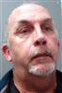 Arthur Daniel Hagan a registered Sex Offender of Pennsylvania