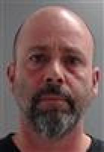 James Hunter Spence a registered Sex Offender of Pennsylvania