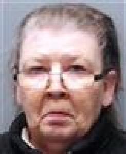 Donna Marie Ely a registered Sex Offender of Pennsylvania