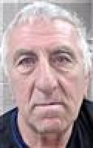 Harry Foster Hockenberry a registered Sex Offender of Pennsylvania