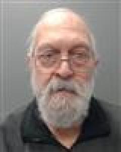 Daniel John Vanaulen a registered Sex Offender of Pennsylvania