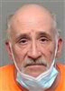 Wayne Lawrence Mckeel a registered Sex Offender of Pennsylvania