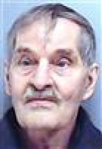 Edward Clarence Holland a registered Sex Offender of Pennsylvania