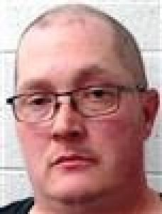 William Michael Krause a registered Sex Offender of Pennsylvania