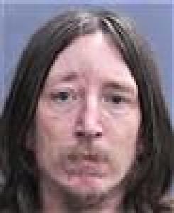 Allen Hawkes Scott a registered Sex Offender of Pennsylvania